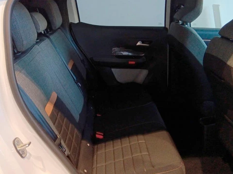 Citroën C3 Aircross 1.2 TURBO 73KW PLUS 5P