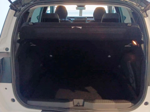 Citroën C3 Aircross 1.2 TURBO 73KW PLUS 5P