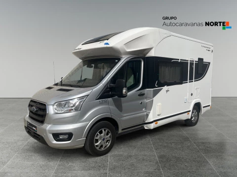 BENIMAR TESSORO TESSORO 481 NORTHAUTOKAPP