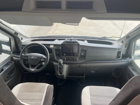 BENIMAR TESSORO TESSORO 481 NORTHAUTOKAPP