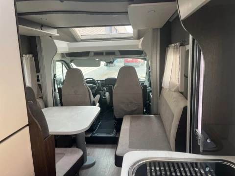 BENIMAR TESSORO TESSORO 481 NORTHAUTOKAPP