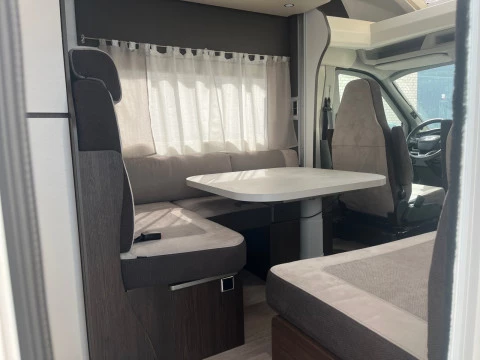 BENIMAR TESSORO TESSORO 481 NORTHAUTOKAPP