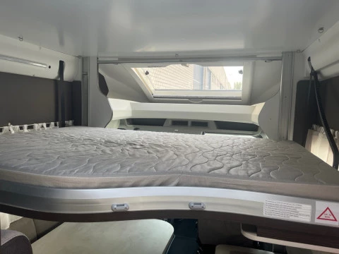 BENIMAR TESSORO TESSORO 481 NORTHAUTOKAPP