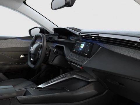 Peugeot 308 5P Allure Hybrid PHEV 195 e-DCT7