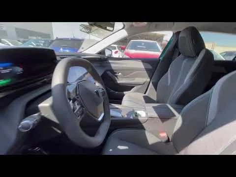 Peugeot 308 5P Allure Hybrid PHEV 195 e-DCT7