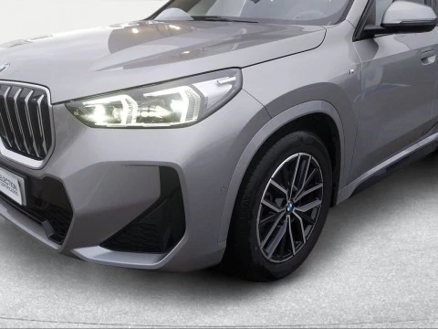 BMW X1 sDrive18d