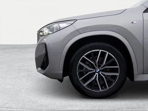 BMW X1 sDrive18d