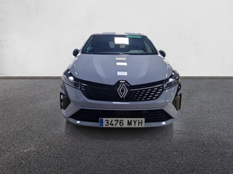 Renault Clio techno Eco-G 100cv (74kW)
