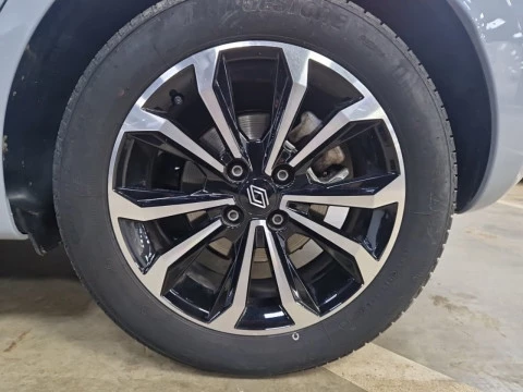 Renault Clio techno Eco-G 100cv (74kW)