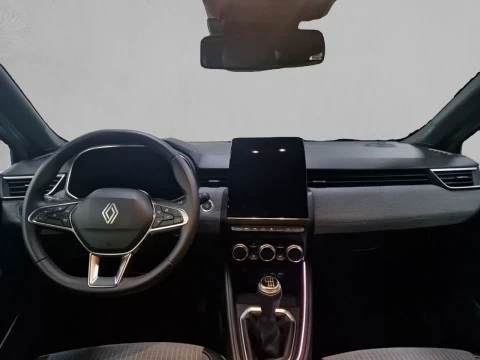 Renault Clio techno Eco-G 100cv (74kW)