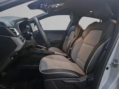 Renault Clio techno Eco-G 100cv (74kW)