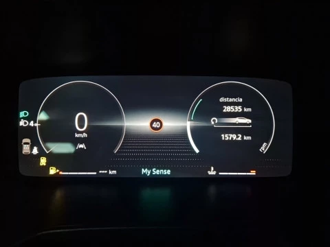 Renault Clio techno Eco-G 100cv (74kW)