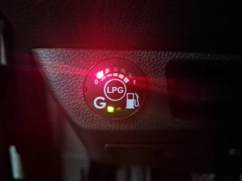 Renault Clio techno Eco-G 100cv (74kW)