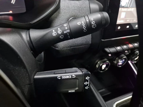 Renault Clio techno Eco-G 100cv (74kW)