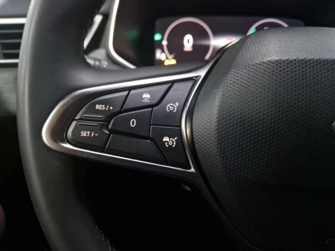 Renault Clio techno Eco-G 100cv (74kW)