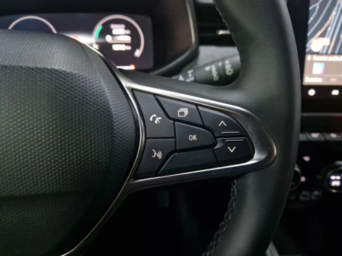 Renault Clio techno Eco-G 100cv (74kW)