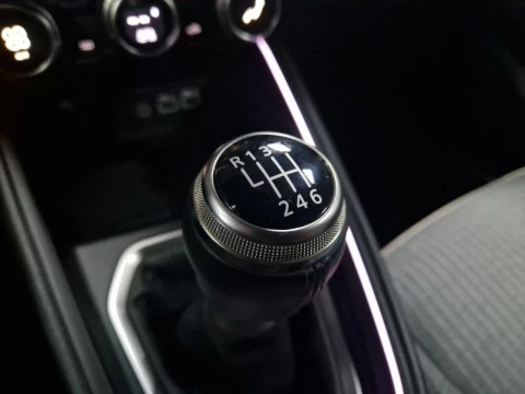 Renault Clio techno Eco-G 100cv (74kW)