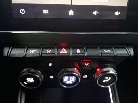 Renault Clio techno Eco-G 100cv (74kW)