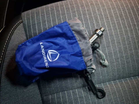 Renault Clio techno Eco-G 100cv (74kW)