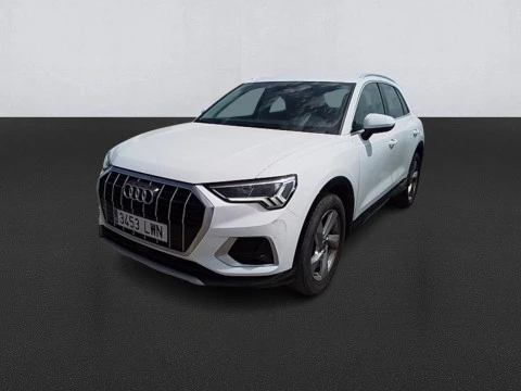 Audi Q3 Advanced 35 TDI 110kW (150CV) S tronic