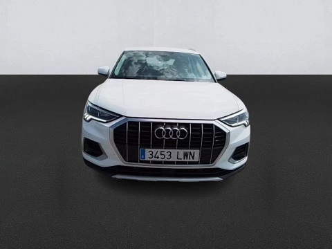 Audi Q3 Advanced 35 TDI 110kW (150CV) S tronic