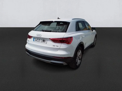 Audi Q3 Advanced 35 TDI 110kW (150CV) S tronic