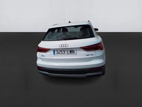 Audi Q3 Advanced 35 TDI 110kW (150CV) S tronic
