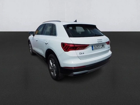 Audi Q3 Advanced 35 TDI 110kW (150CV) S tronic
