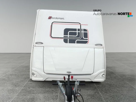 STERCKMAN Sterckman LMC STARLETT 420 CP COMFORT