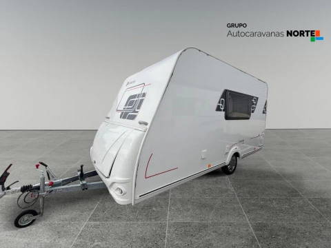 STERCKMAN Sterckman LMC STARLETT 420 CP COMFORT