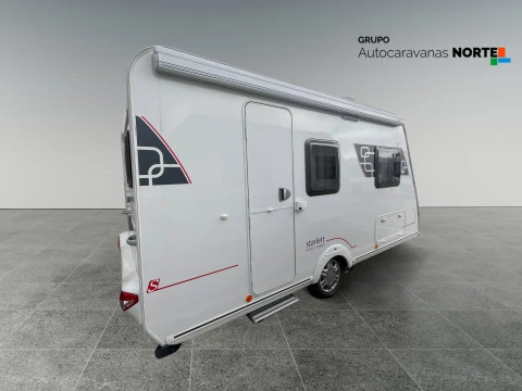 STERCKMAN Sterckman LMC STARLETT 420 CP COMFORT