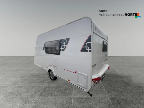 STERCKMAN Sterckman LMC STARLETT 420 CP COMFORT