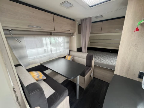 STERCKMAN Sterckman LMC STARLETT 420 CP COMFORT