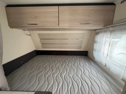 STERCKMAN Sterckman LMC STARLETT 420 CP COMFORT