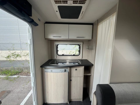 STERCKMAN Sterckman LMC STARLETT 420 CP COMFORT