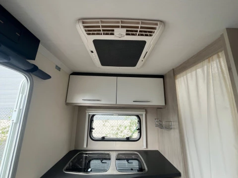 STERCKMAN Sterckman LMC STARLETT 420 CP COMFORT