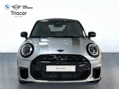 MINI Cabrio Cooper C 115 kW (156 CV)