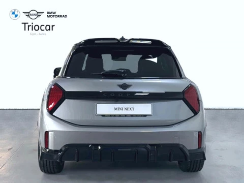 MINI Cabrio Cooper C 115 kW (156 CV)