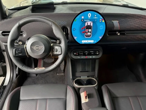 MINI Cabrio Cooper C 115 kW (156 CV)