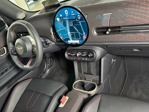 MINI Cabrio Cooper C 115 kW (156 CV)