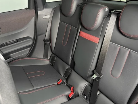 MINI Cabrio Cooper C 115 kW (156 CV)