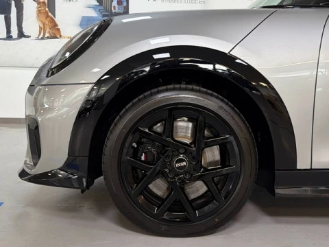 MINI Cabrio Cooper C 115 kW (156 CV)