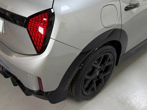 MINI Cabrio Cooper C 115 kW (156 CV)