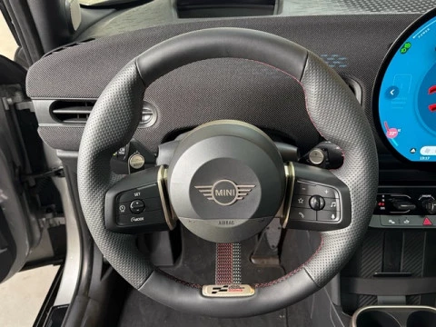 MINI Cabrio Cooper C 115 kW (156 CV)