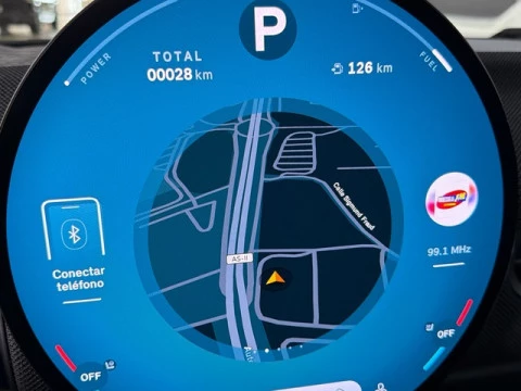 MINI Cabrio Cooper C 115 kW (156 CV)