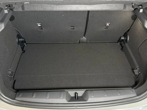 MINI Cabrio Cooper C 115 kW (156 CV)