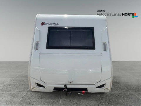 STERCKMAN STARLETT 420 F STARLETT COMFORT 420C