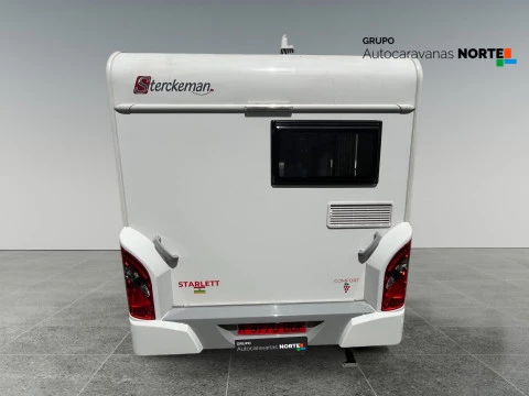 STERCKMAN STARLETT 420 F STARLETT COMFORT 420C
