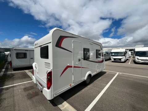 STERCKMAN STARLETT 420 F STARLETT COMFORT 420C