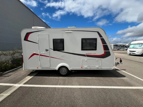STERCKMAN STARLETT 420 F STARLETT COMFORT 420C